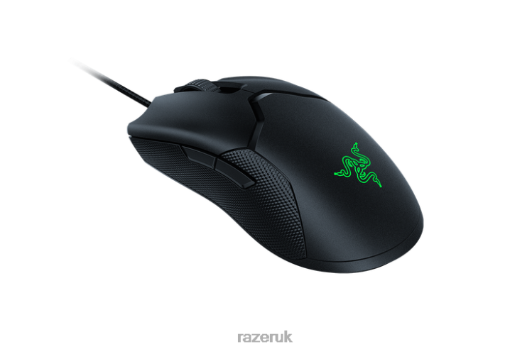 Razer Viper 8KHz Black Mice 8NV0J52