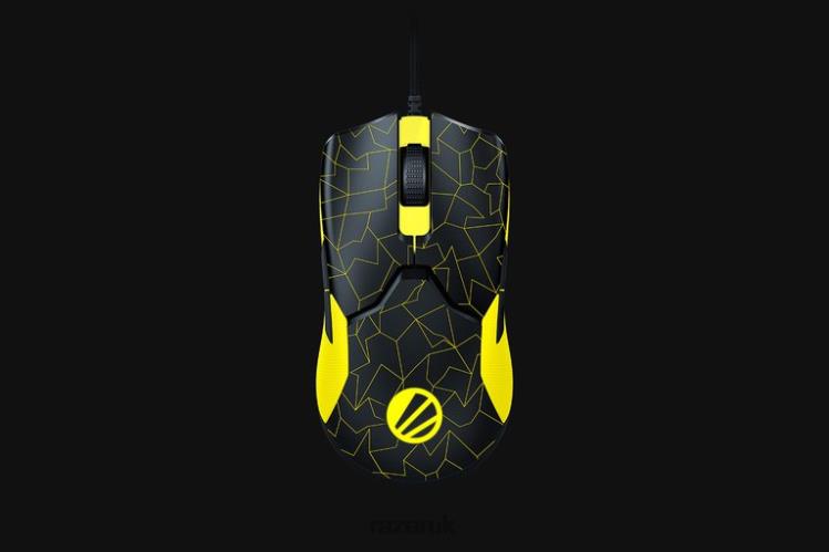 Razer Viper 8KHz - ESL Edition One Color Mice 8NV0J53