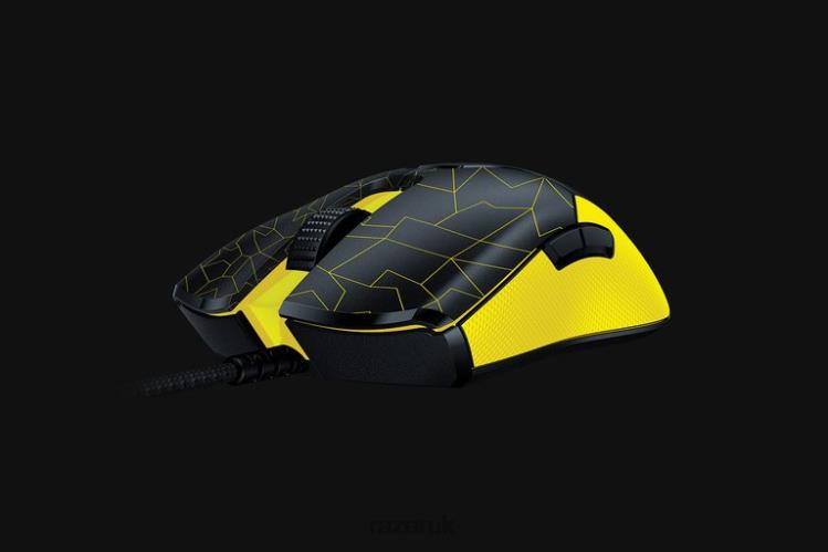 Razer Viper 8KHz - ESL Edition One Color Mice 8NV0J53
