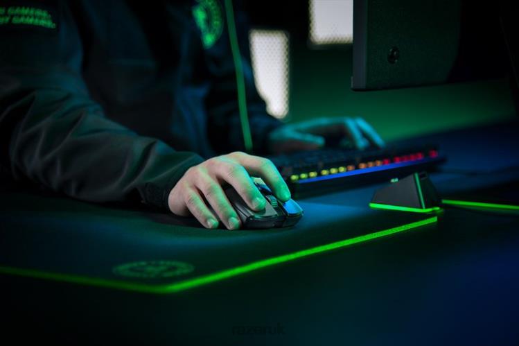 Razer Viper Ultimate (Mouse only) Black Mice 8NV0J51