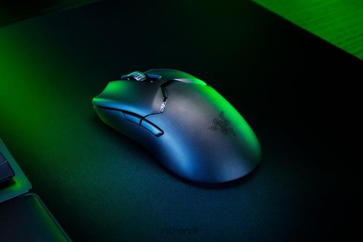 Razer Viper V2 Pro Black Mice 8NV0J50