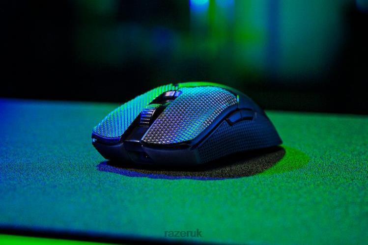 Razer Viper V2 Pro Black Mice 8NV0J50