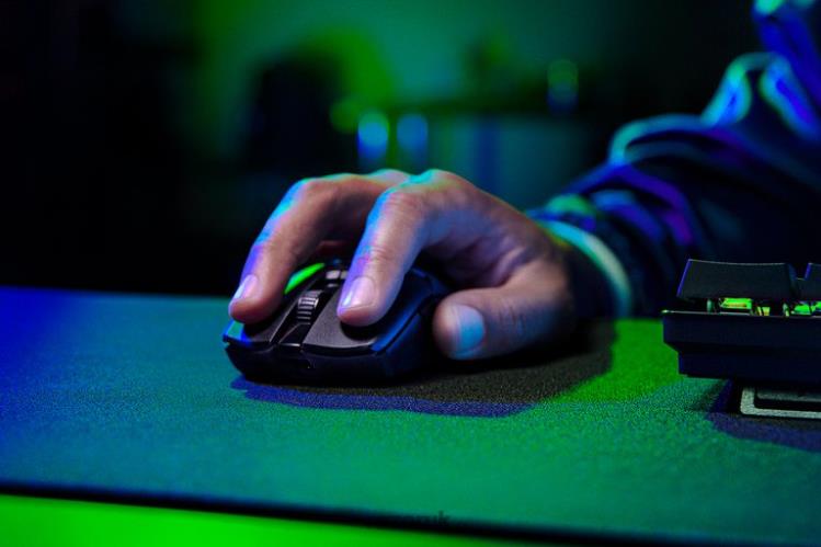Razer Viper V2 Pro Black Mice 8NV0J50
