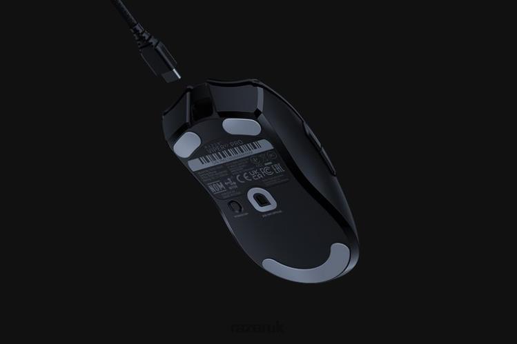 Razer Viper V2 Pro Black Mice 8NV0J50