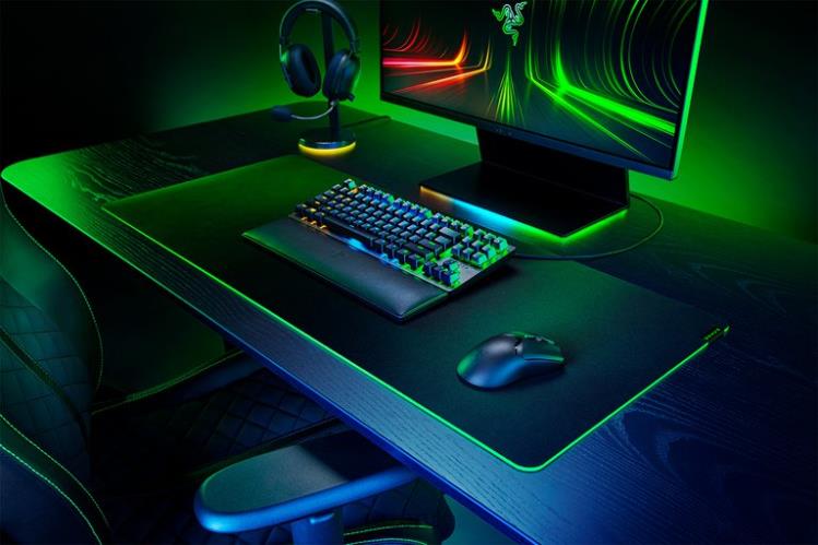 Razer Viper V2 Pro Black Mice 8NV0J50