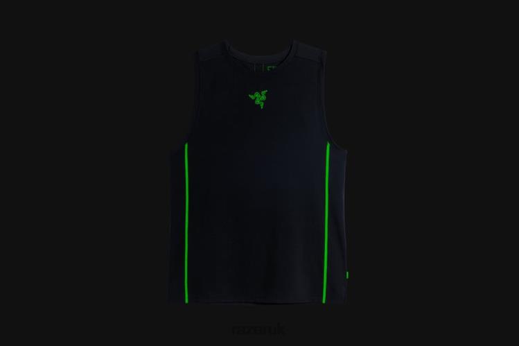 Razer Athleisure - Instinct Tank One Color Apparel 8NV0J196