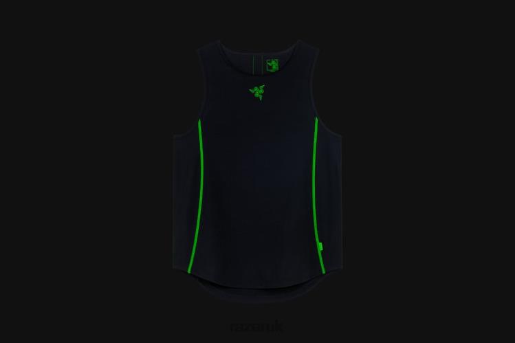 Razer Athleisure - Instinct Tank Top One Color Apparel 8NV0J195