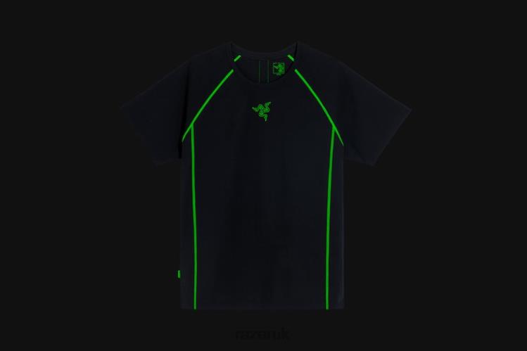 Razer Athleisure - Instinct Tee One Color Apparel 8NV0J194