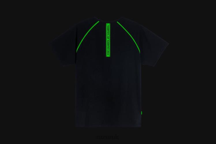 Razer Athleisure - Instinct Tee One Color Apparel 8NV0J194