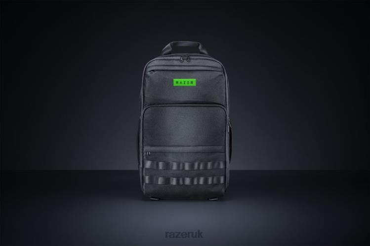 Razer Concourse Pro Backpack One Color Gear 8NV0J212