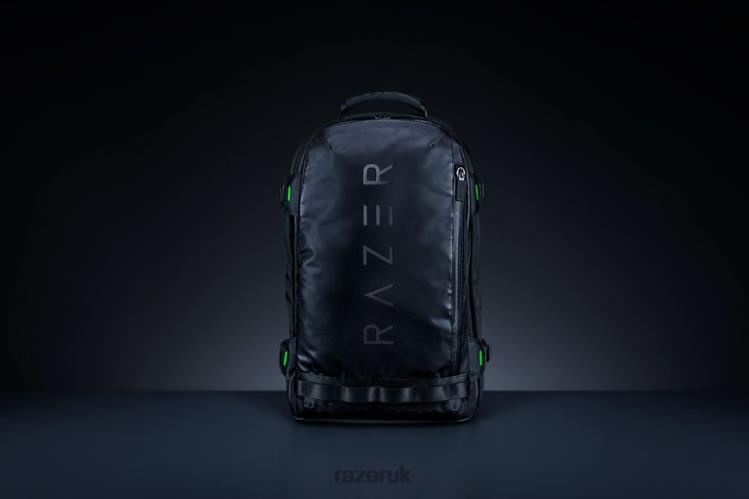 Razer Rogue Backpack V3 Black Gear 8NV0J210