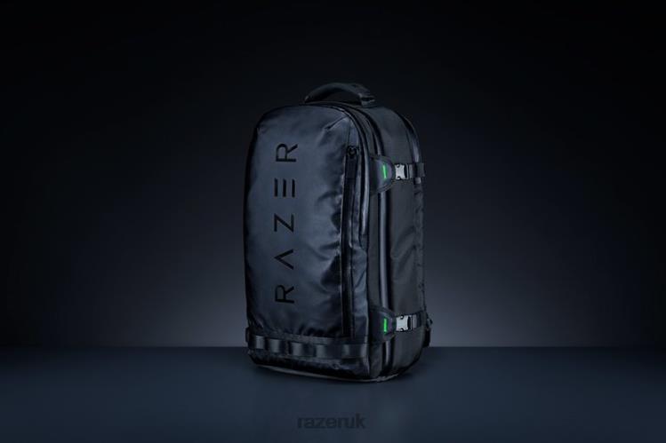 Razer Rogue Backpack V3 Black Gear 8NV0J210