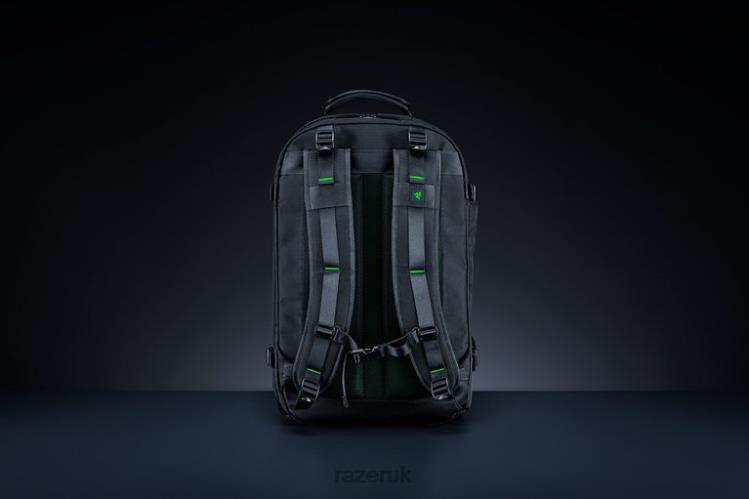 Razer Rogue Backpack V3 Black Gear 8NV0J210