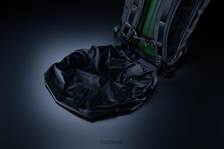 Razer Rogue Backpack V3 Black Gear 8NV0J210