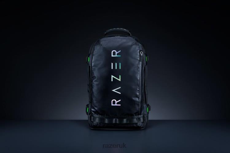 Razer Rogue Backpack V3 Chromatic One Color Gear 8NV0J209