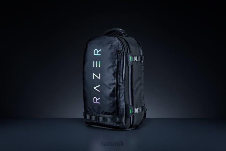 Razer Rogue Backpack V3 Chromatic One Color Gear 8NV0J209