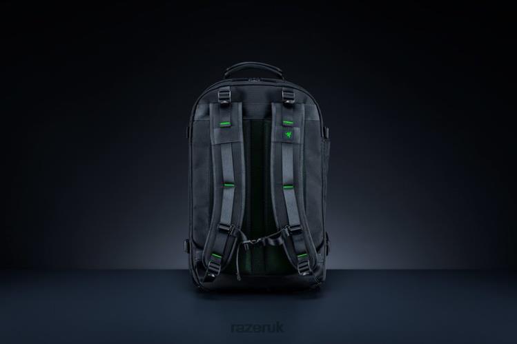 Razer Rogue Backpack V3 Chromatic One Color Gear 8NV0J209