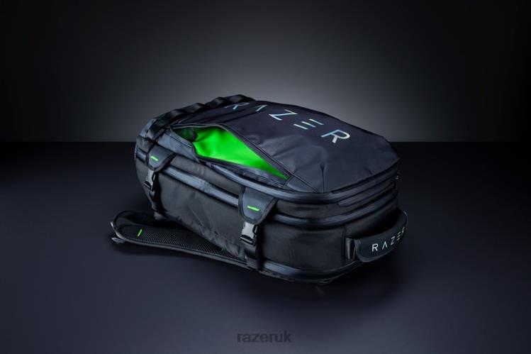 Razer Rogue Backpack V3 Chromatic One Color Gear 8NV0J209