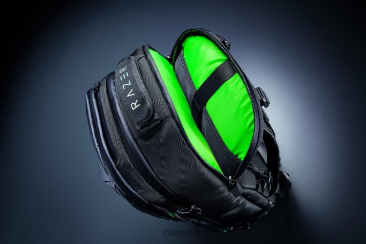 Razer Rogue Backpack V3 Chromatic One Color Gear 8NV0J209