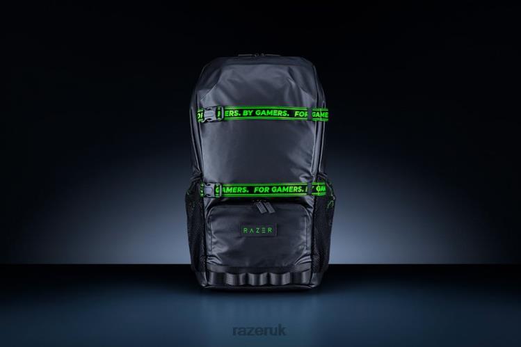 Razer Scout Backpack One Color Gear 8NV0J213