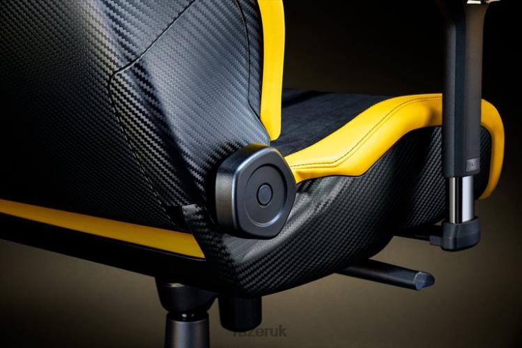 Razer Enki Pro - Koenigsegg Edition One Color Gaming Chair 8NV0J123