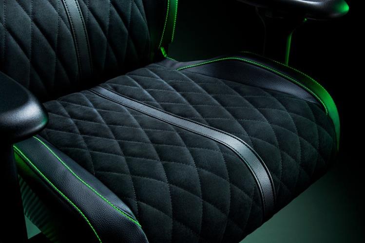 Razer Enki Pro One Color Gaming Chair 8NV0J130