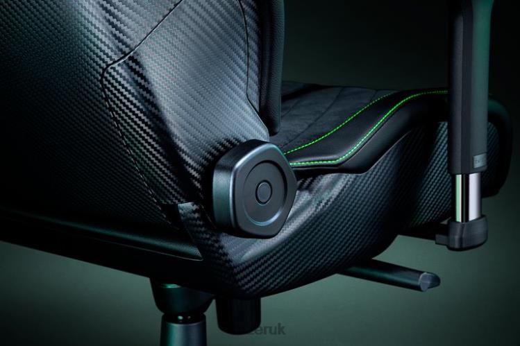 Razer Enki Pro One Color Gaming Chair 8NV0J130