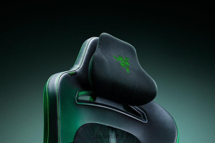 Razer Enki Pro One Color Gaming Chair 8NV0J130