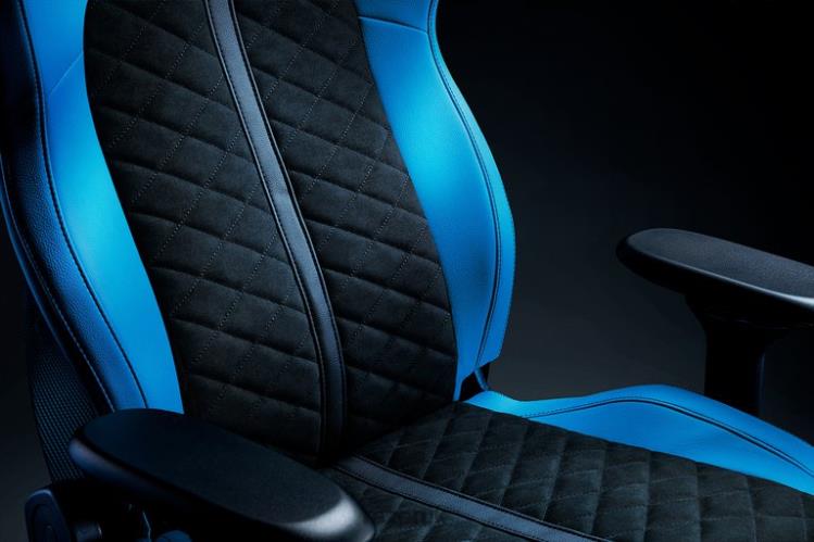 Razer Enki Pro - Williams Esports Edition One Color Gaming Chair 8NV0J124