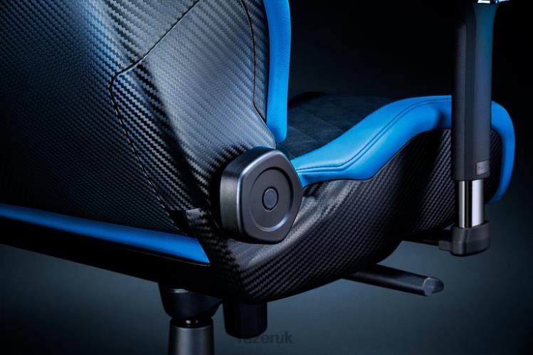 Razer Enki Pro - Williams Esports Edition One Color Gaming Chair 8NV0J124