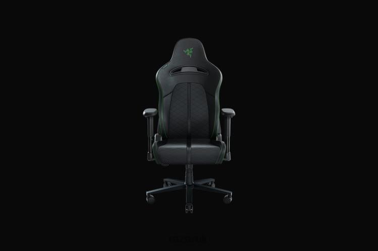 Razer Enki X One Color Gaming Chair 8NV0J134