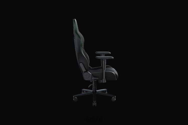 Razer Enki X One Color Gaming Chair 8NV0J134