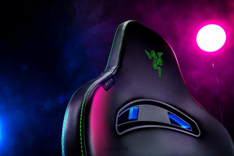 Razer Enki X One Color Gaming Chair 8NV0J134