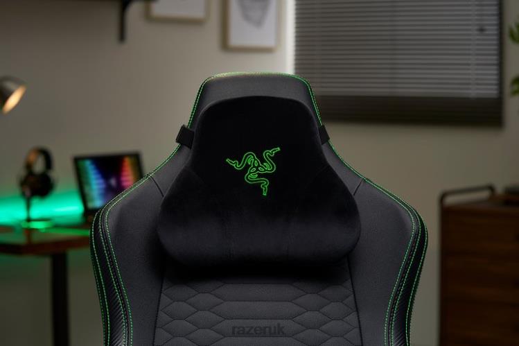 Razer Head Cushion Black Gaming Chair 8NV0J145