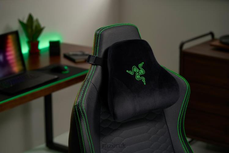 Razer Head Cushion Black Gaming Chair 8NV0J145