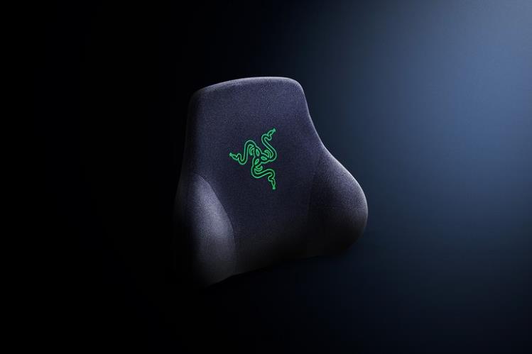 Razer Head Cushion Black Gaming Chair 8NV0J145