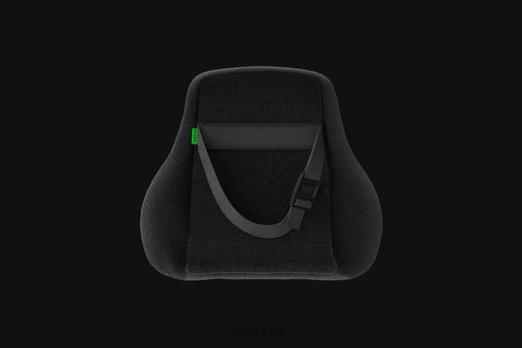 Razer Head Cushion Black Gaming Chair 8NV0J145