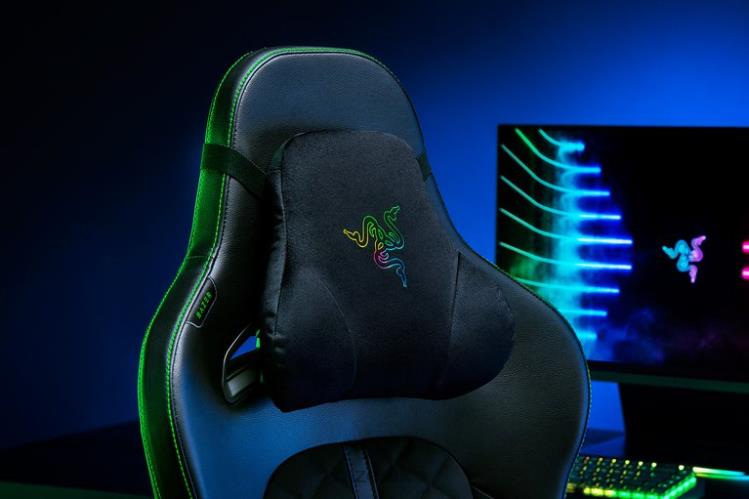 Razer Head Cushion Chroma One Color Gaming Chair 8NV0J144