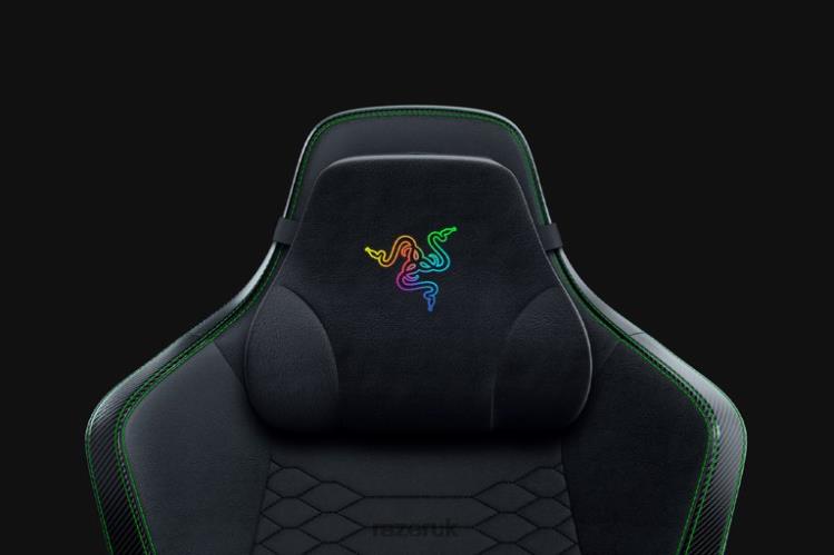 Razer Head Cushion Chroma One Color Gaming Chair 8NV0J144