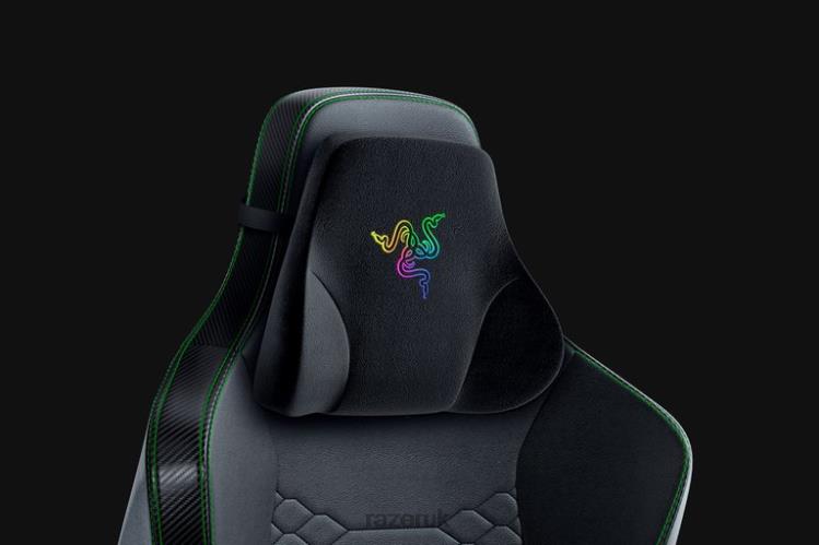 Razer Head Cushion Chroma One Color Gaming Chair 8NV0J144