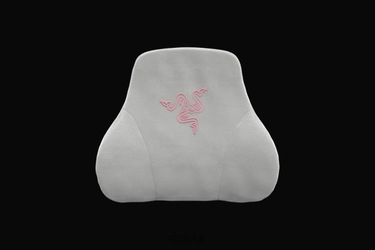 Razer Head Cushion Quartz Gaming Chair 8NV0J143