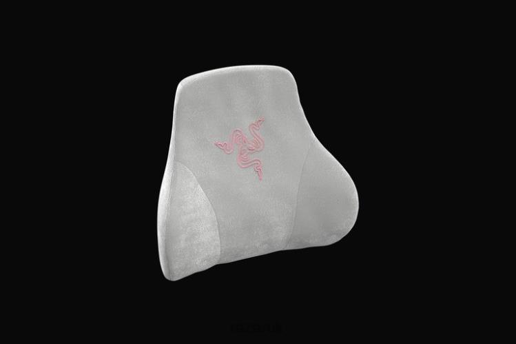 Razer Head Cushion Quartz Gaming Chair 8NV0J143