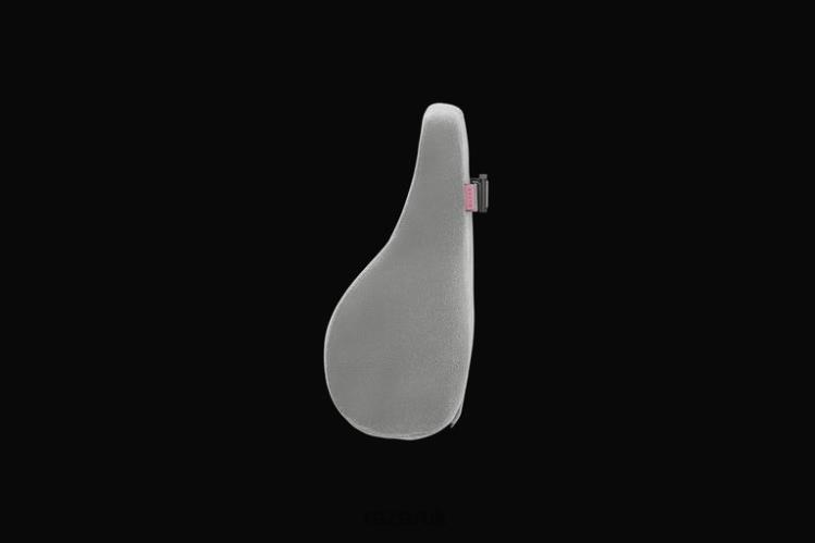 Razer Head Cushion Quartz Gaming Chair 8NV0J143