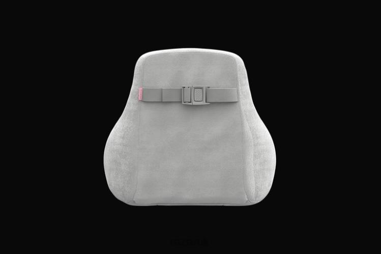 Razer Head Cushion Quartz Gaming Chair 8NV0J143