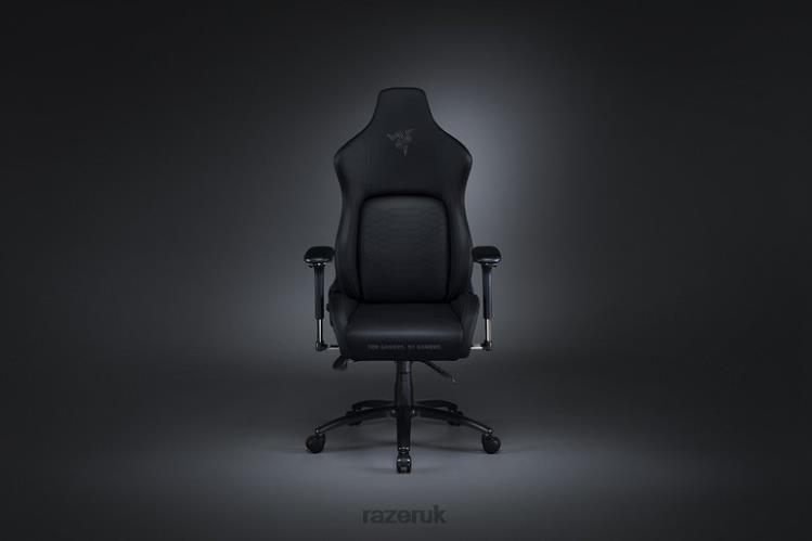Razer Iskur Black Gaming Chair 8NV0J135