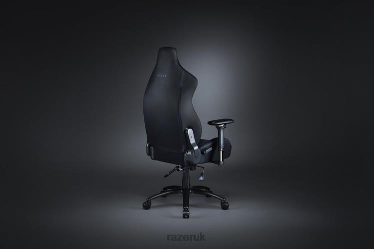 Razer Iskur Black Gaming Chair 8NV0J135