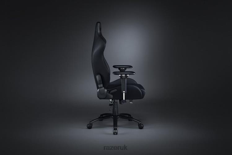 Razer Iskur Black Gaming Chair 8NV0J135