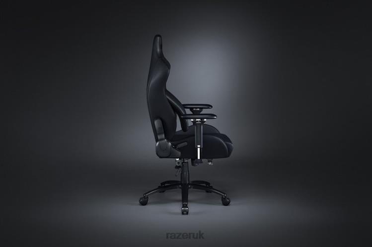 Razer Iskur Black Gaming Chair 8NV0J135