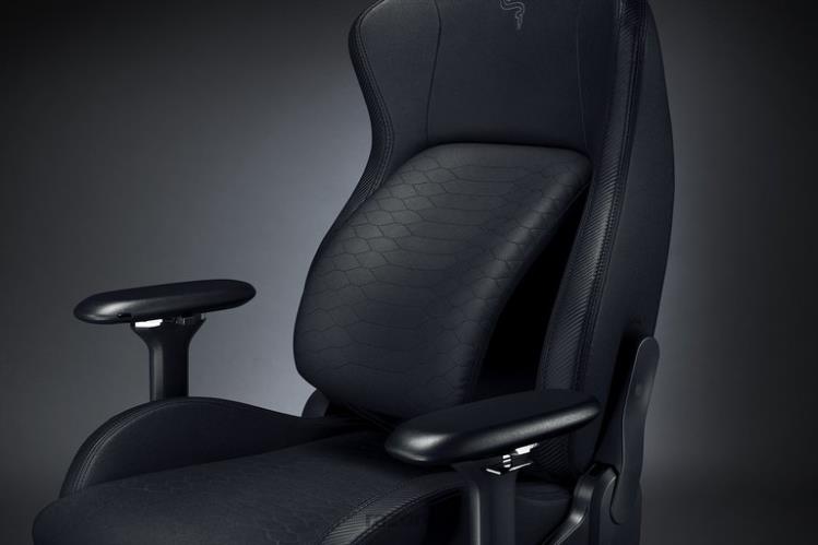 Razer Iskur Black Gaming Chair 8NV0J135