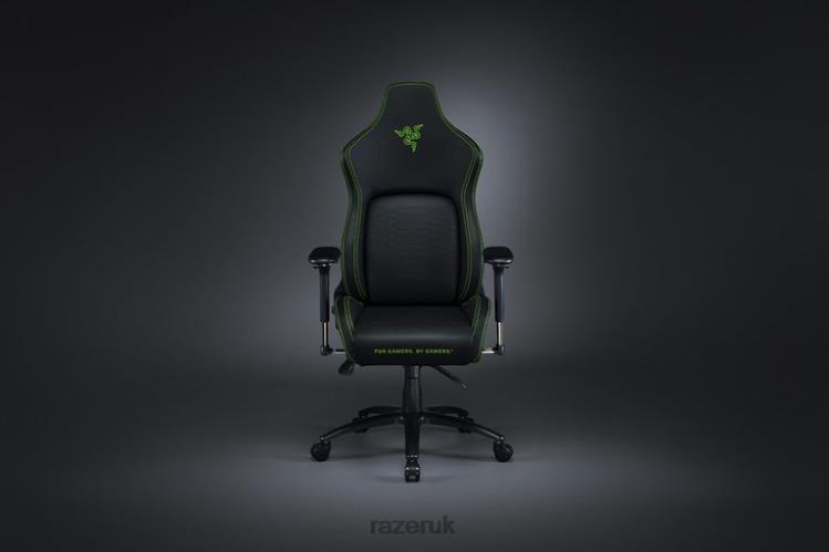 Razer Iskur Black Gaming Chair 8NV0J136
